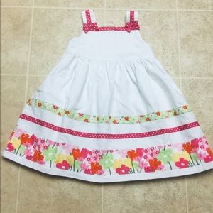 Gymboree dress